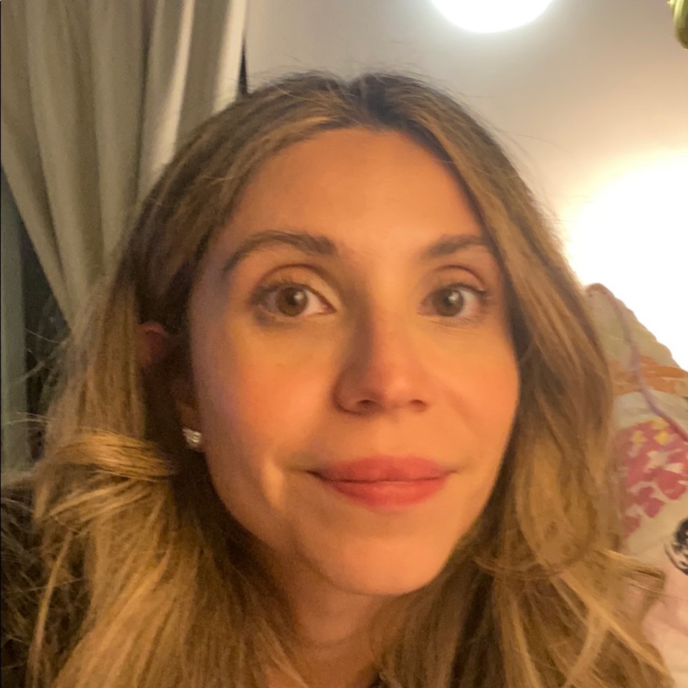 Meet your Posher, Maureen